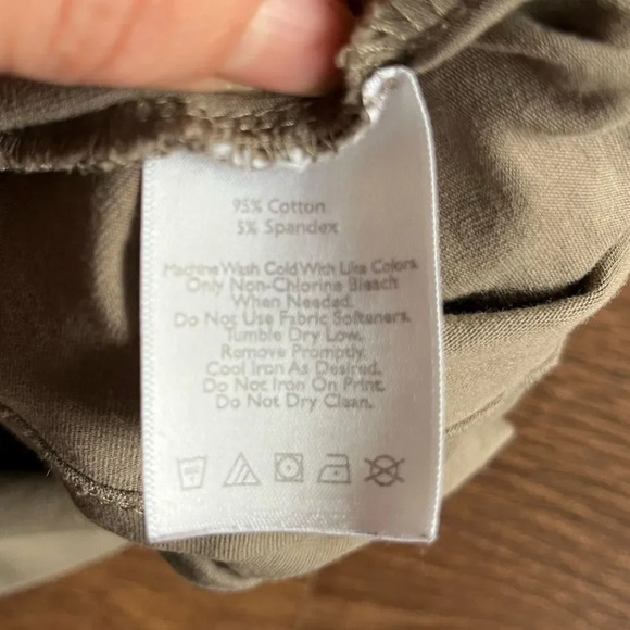 Eddie Bauer Tank Top - Picture 5 of 5